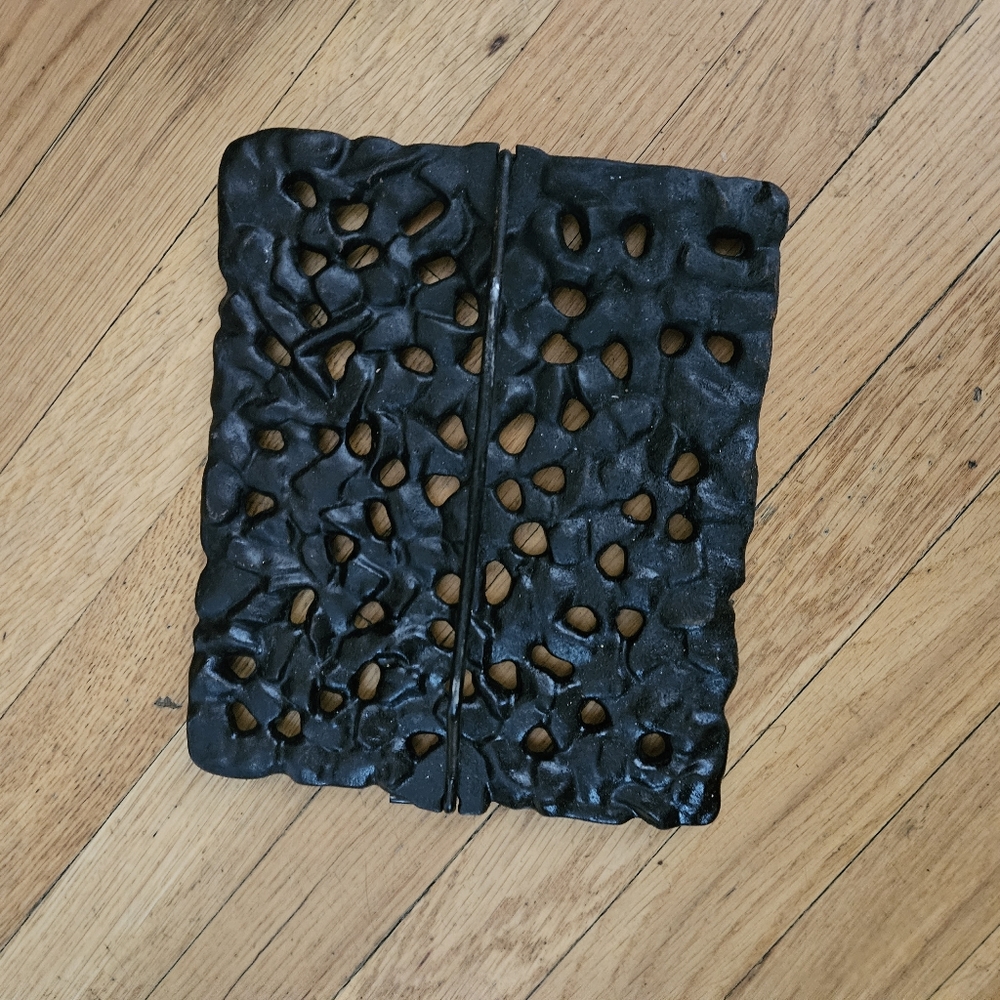 Jenn Air Cast Iron Grill Plate